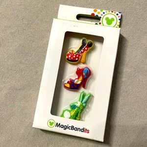 Disney MagicBandits